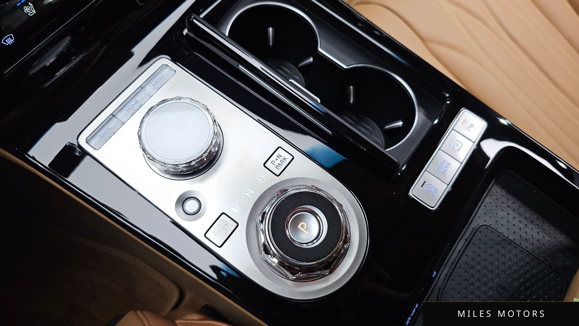 Genesis G80 (RG3) 2026 — миниатюра 11