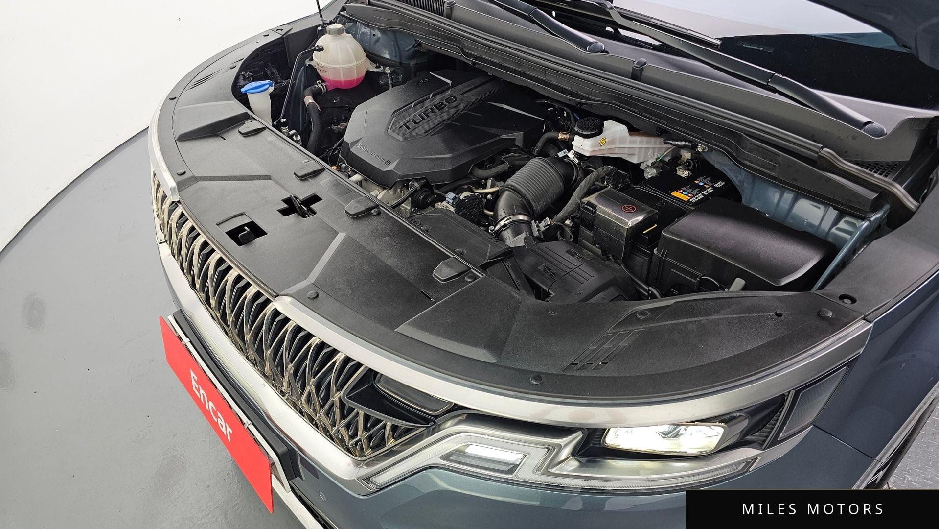 Kia Carnival 2022 — миниатюра 6