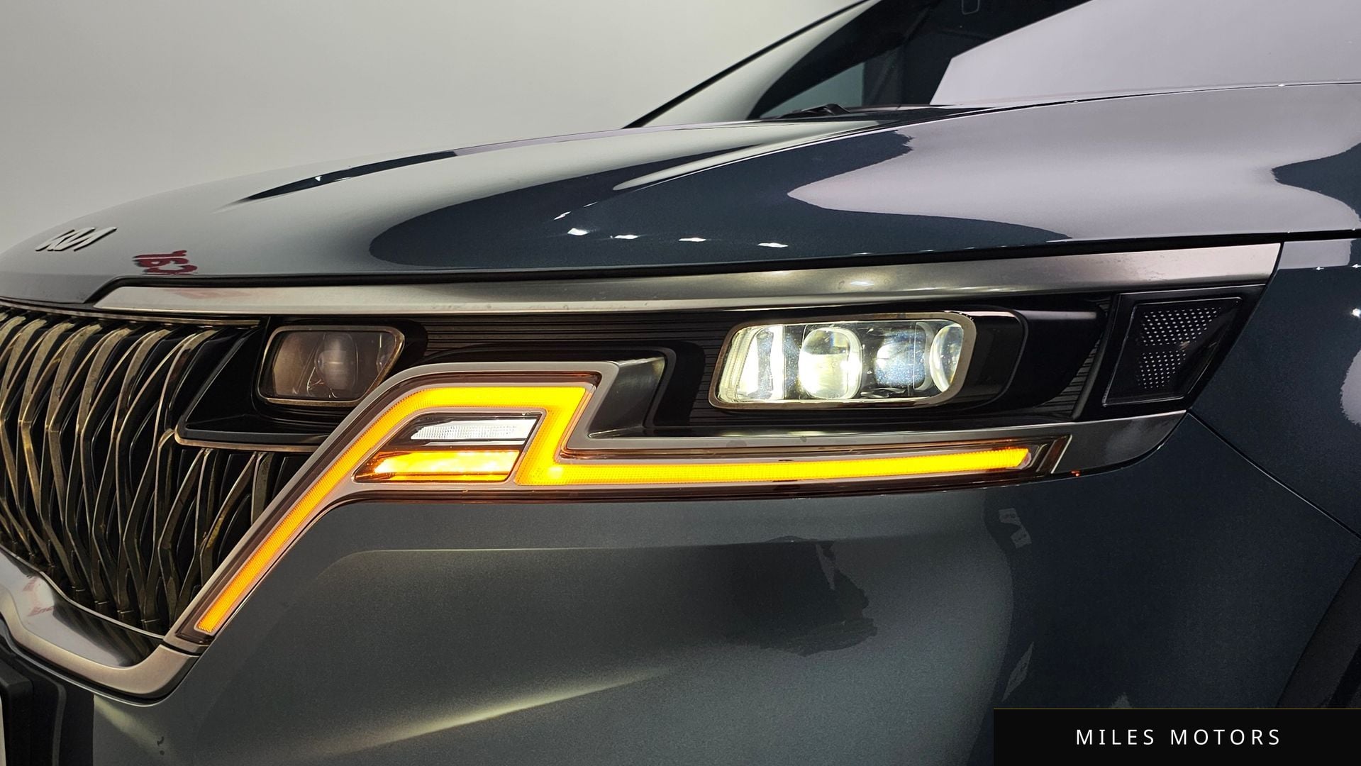 Kia Carnival 2022 — миниатюра 8