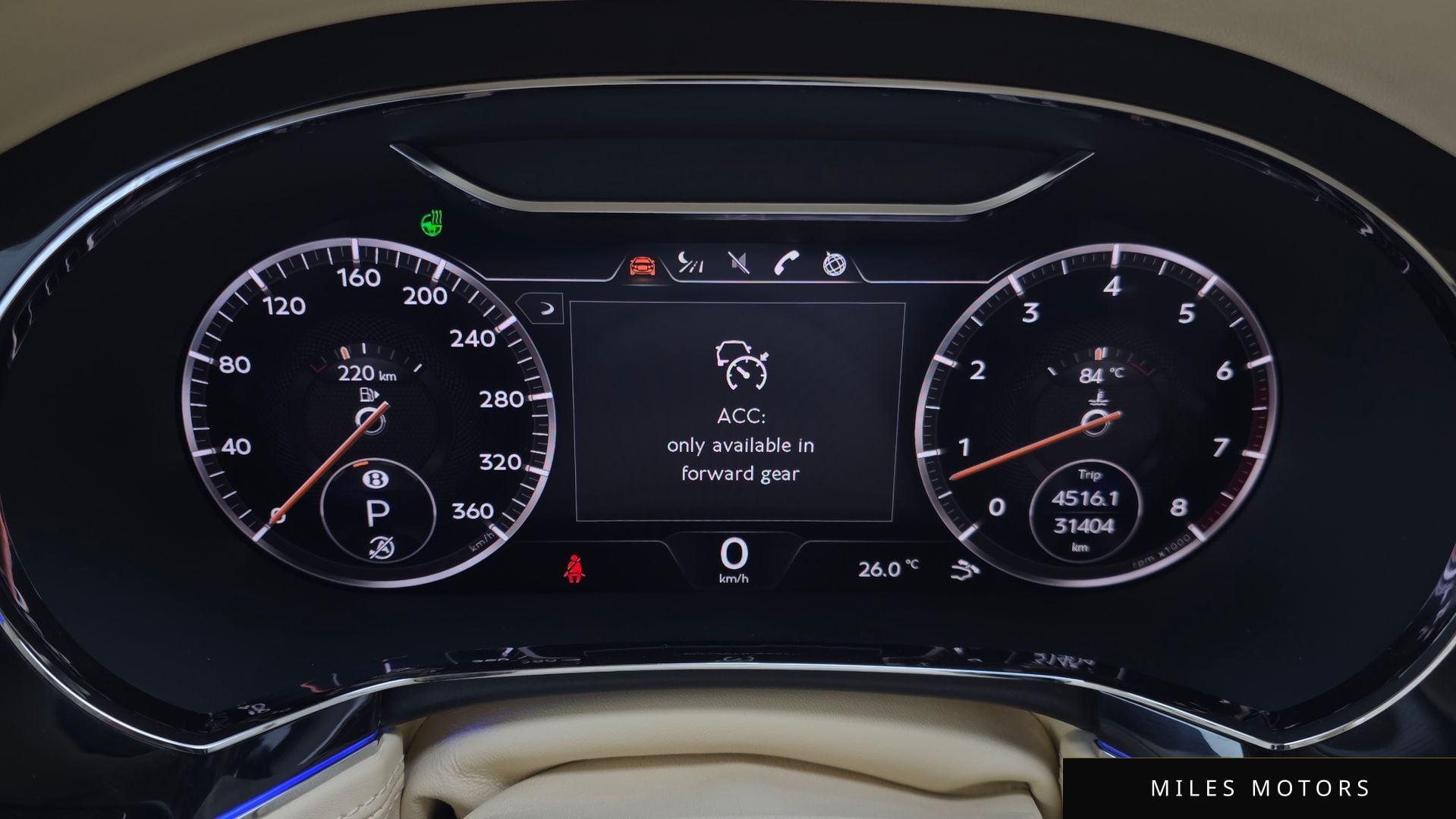 Bentley Continental GT 2019 — миниатюра 8