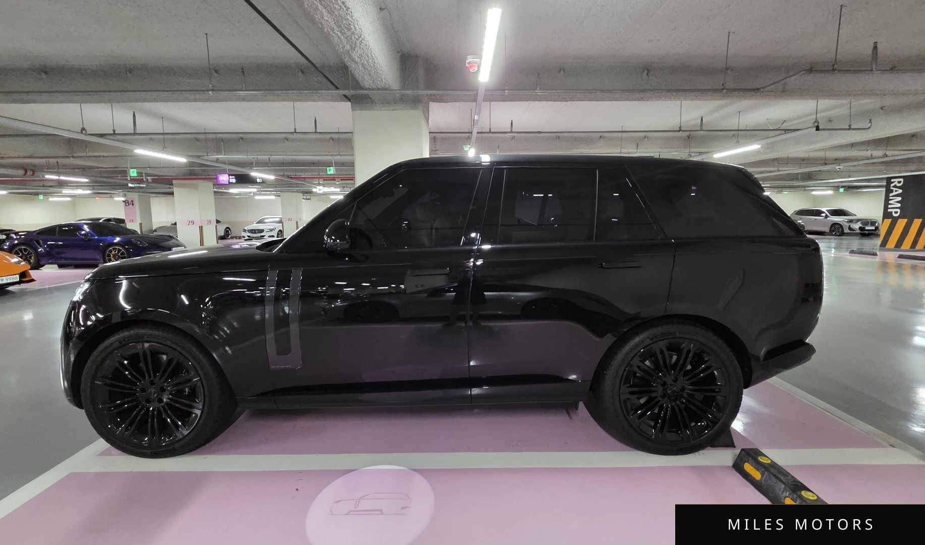 Land Rover Range Rover 2026 — миниатюра 2