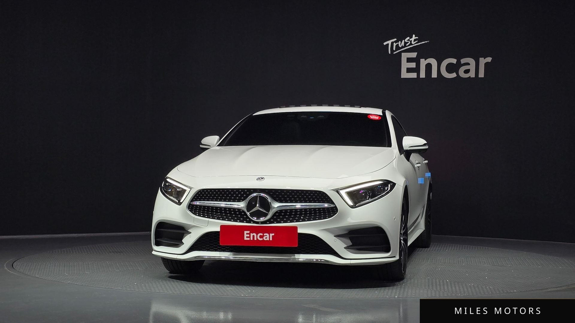 Mercedes-Benz CLS-Class C257 2021 — миниатюра 3