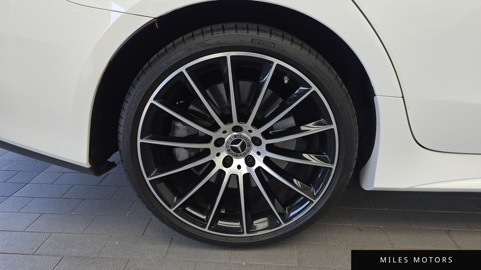 Mercedes-Benz CLS-Class C257 2021 — миниатюра 5
