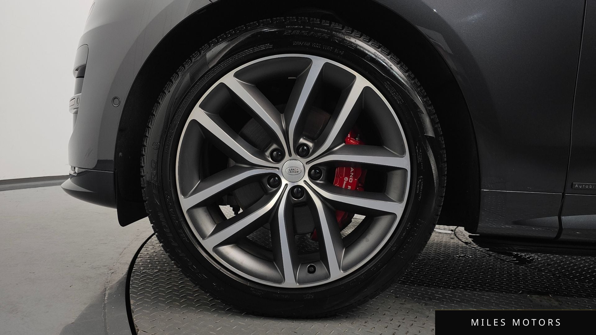 Land Rover Range Rover Sport 2024 — миниатюра 4