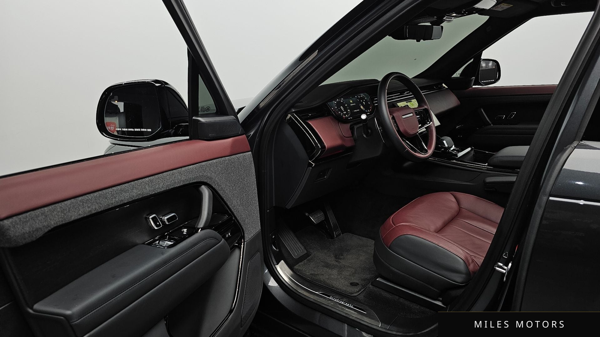 Land Rover Range Rover Sport 2024 — миниатюра 12