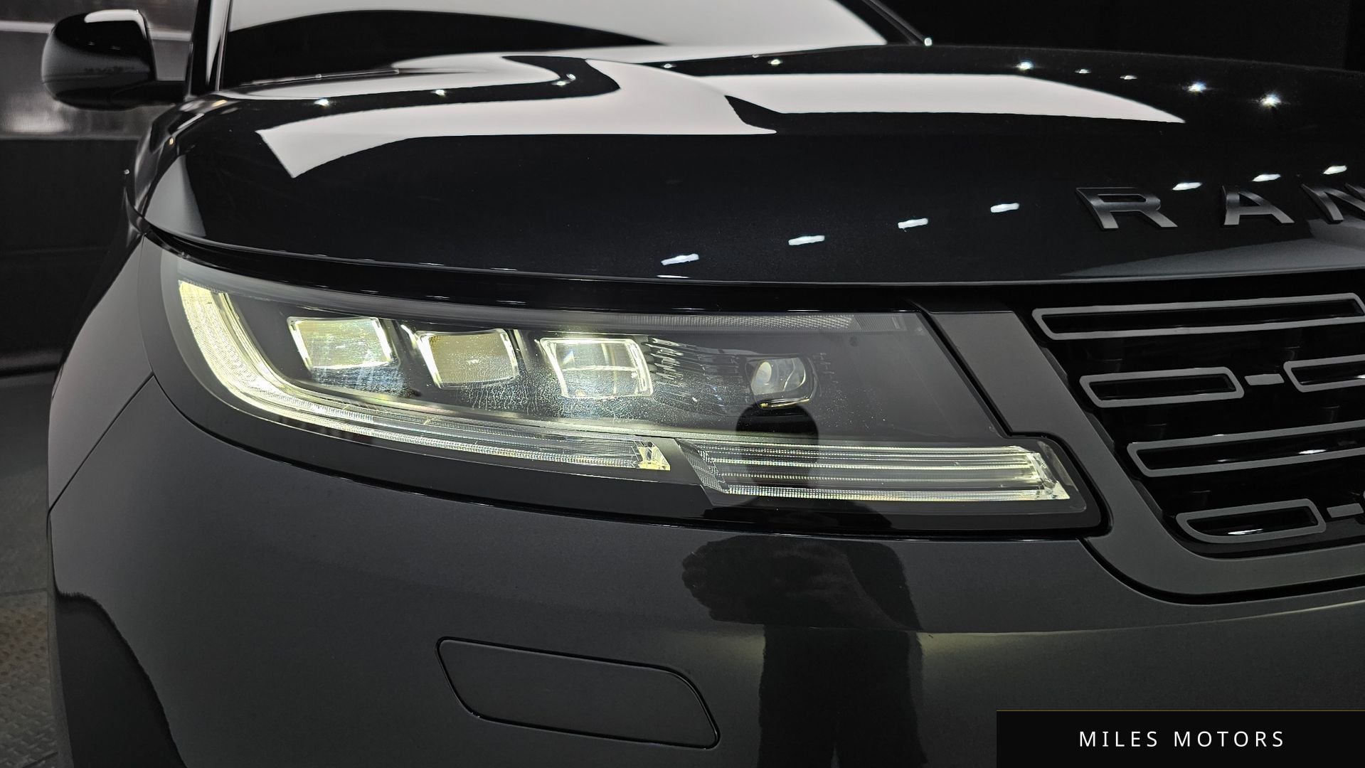 Land Rover Range Rover Sport 2024 — миниатюра 7