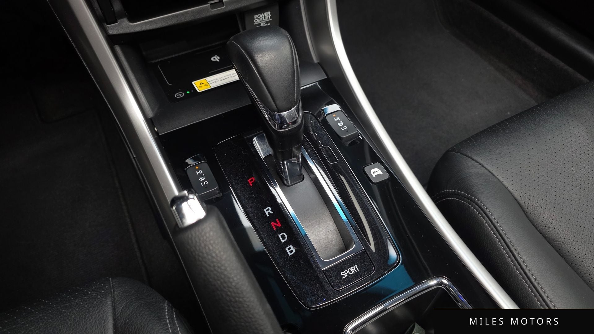 Honda Accord 2017 — миниатюра 9