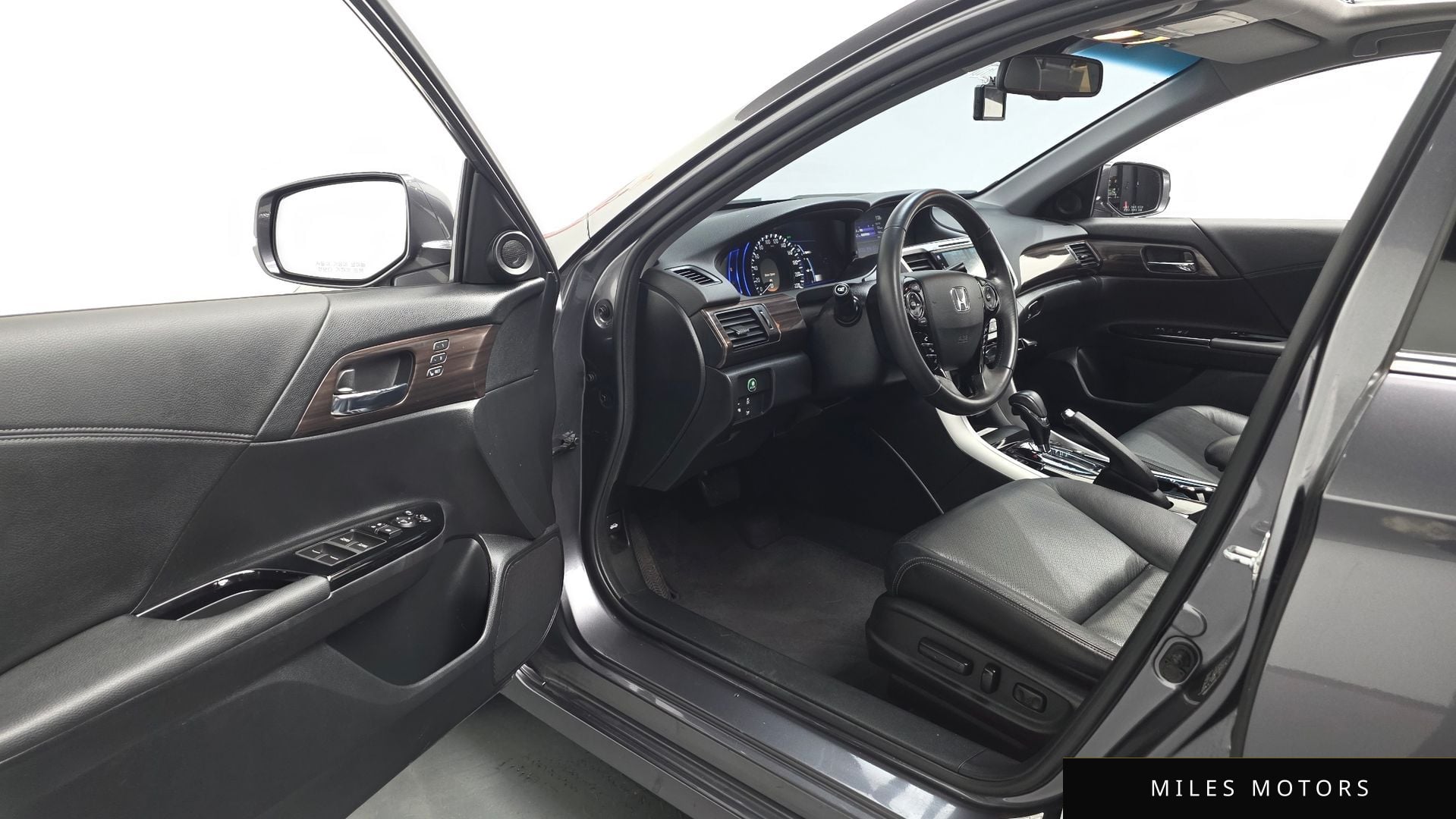 Honda Accord 2017 — миниатюра 10