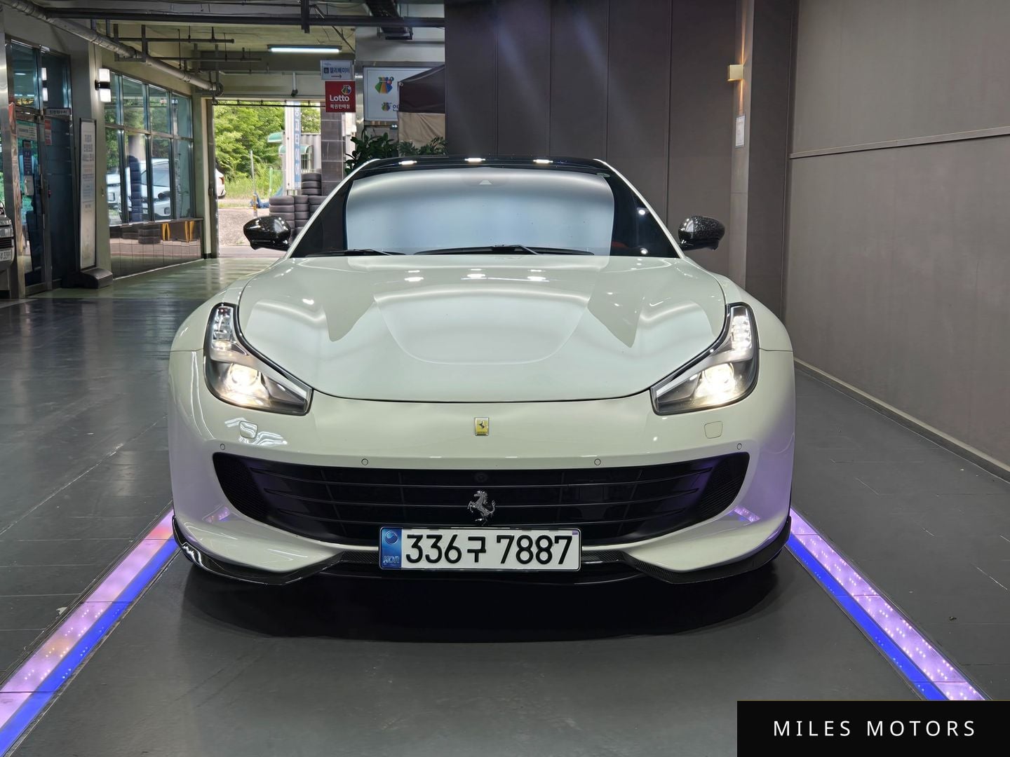 Ferrari GTC4 Lusso 2020 — миниатюра 4