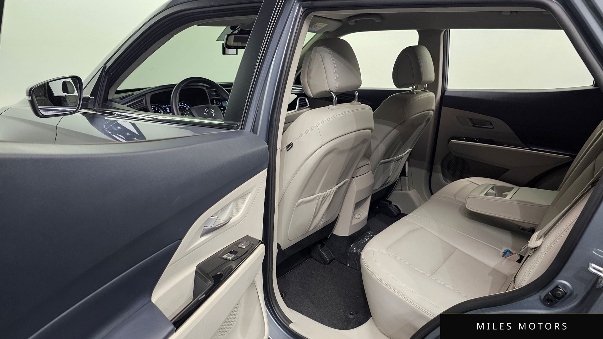 KG Mobility Beautiful Korando 2022 — миниатюра 11