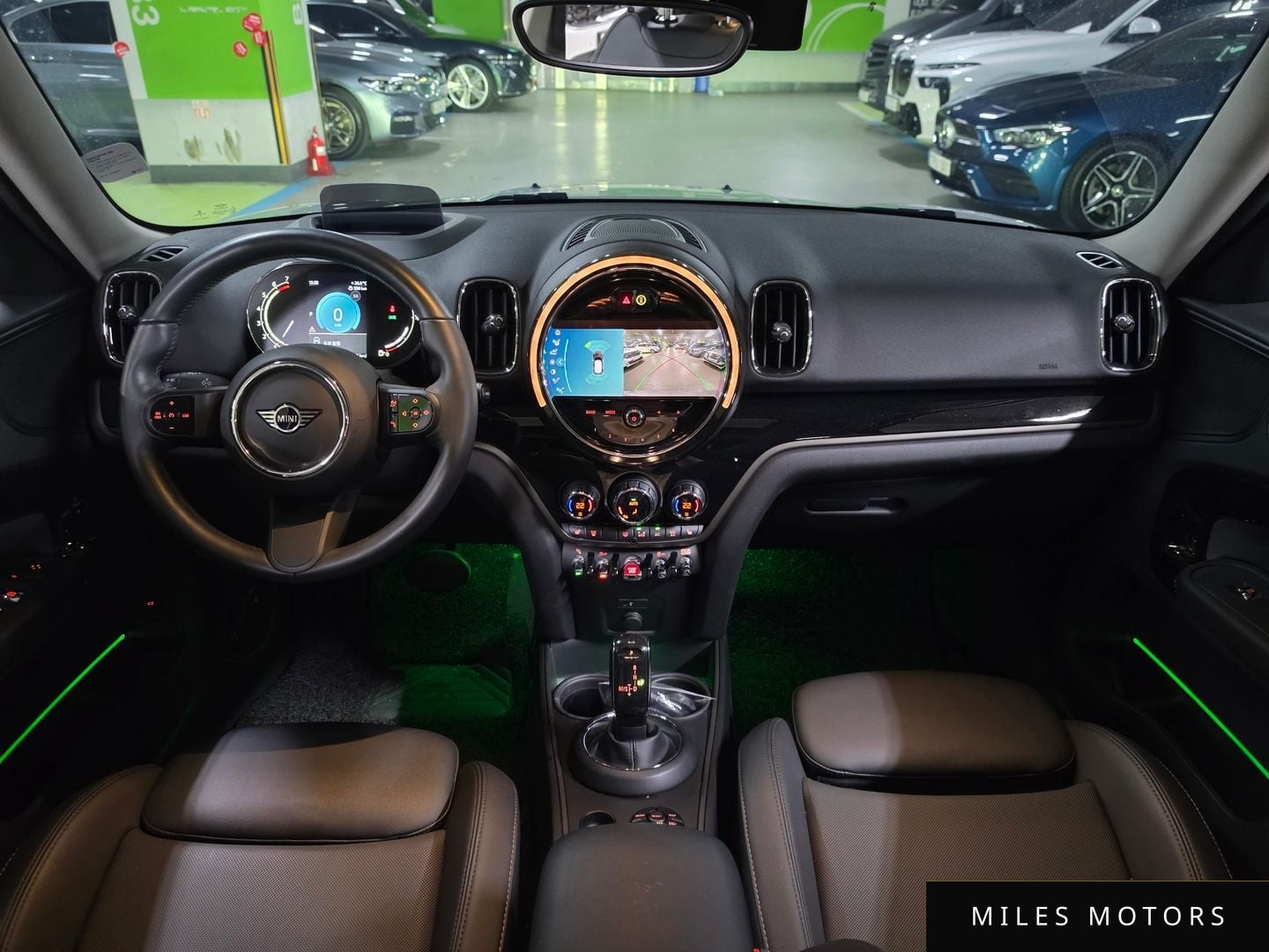 MINI Countryman 2023 — миниатюра 7