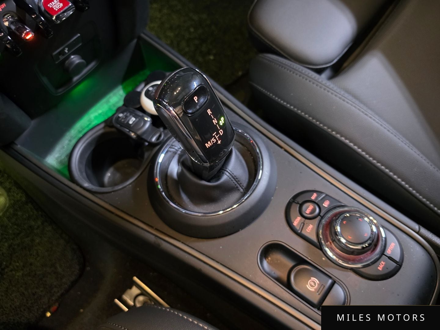 MINI Countryman 2023 — миниатюра 10