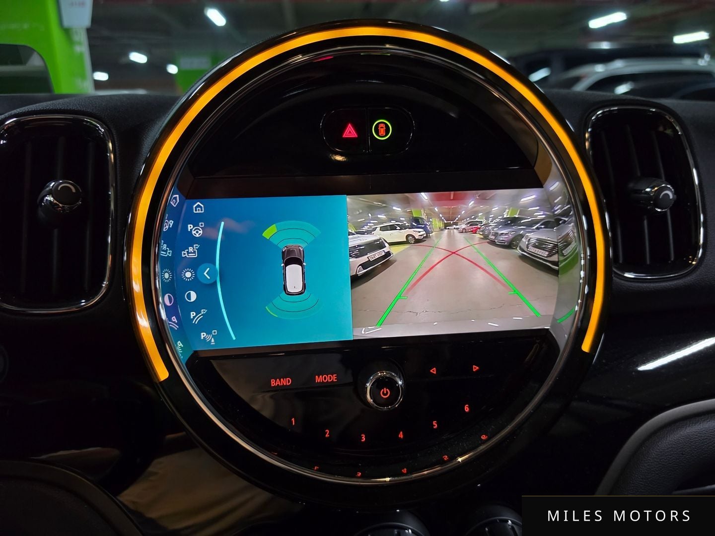 MINI Countryman 2023 — миниатюра 11
