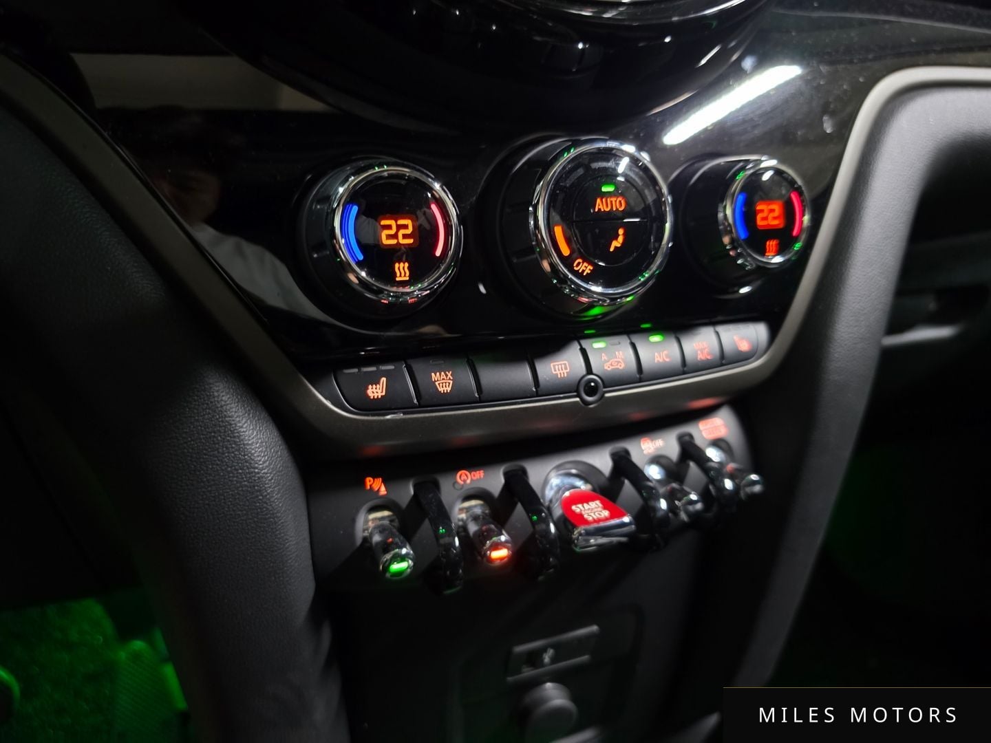 MINI Countryman 2023 — миниатюра 12