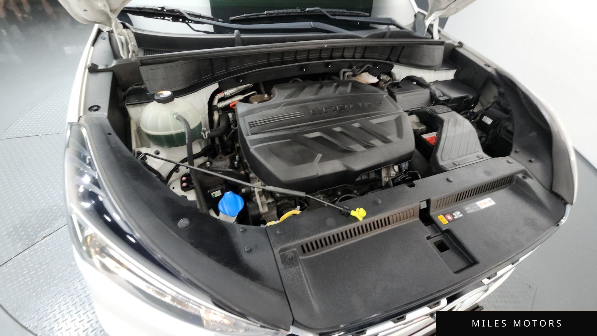 Hyundai Tucson 2020 — миниатюра 6