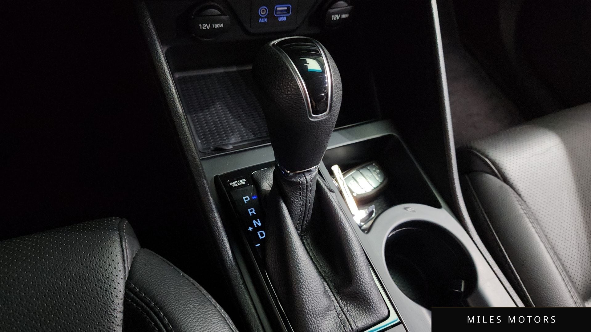 Hyundai Tucson 2020 — миниатюра 12