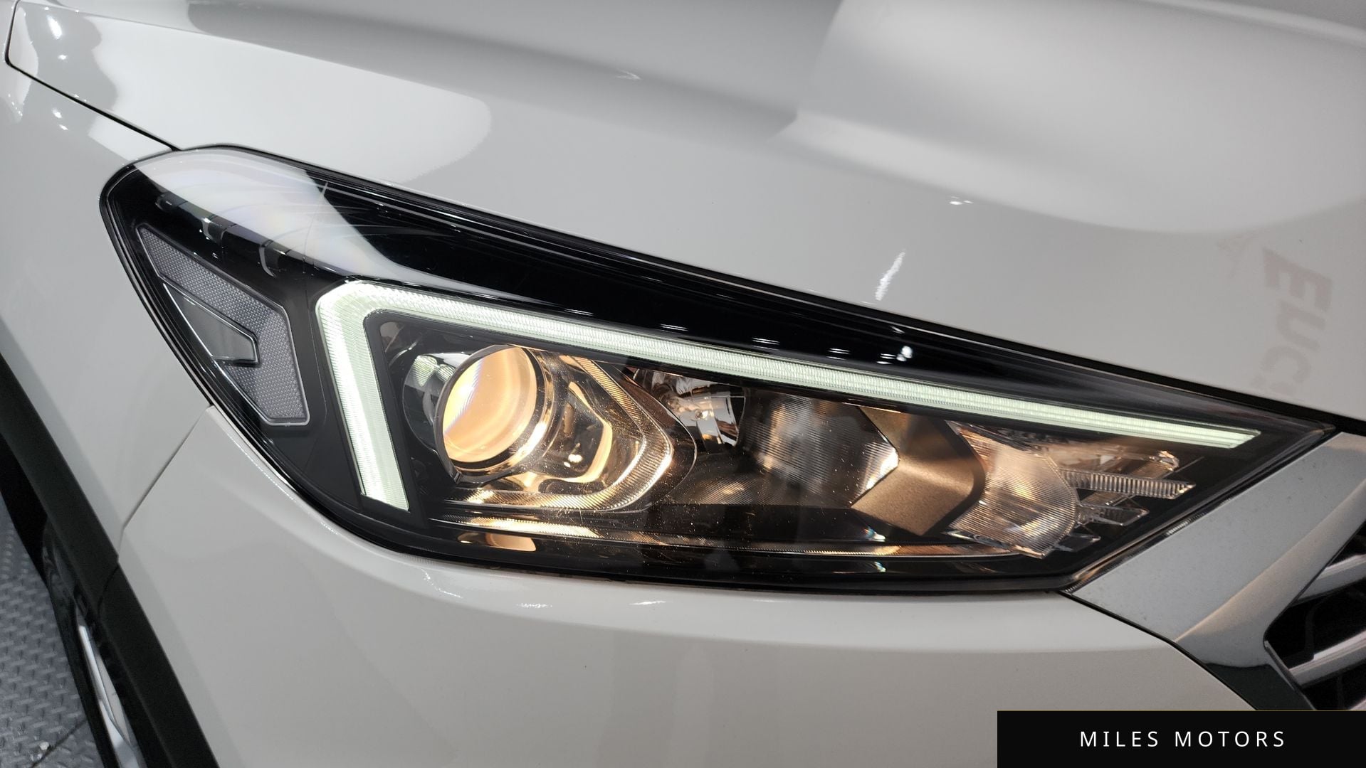 Hyundai Tucson 2020 — миниатюра 8