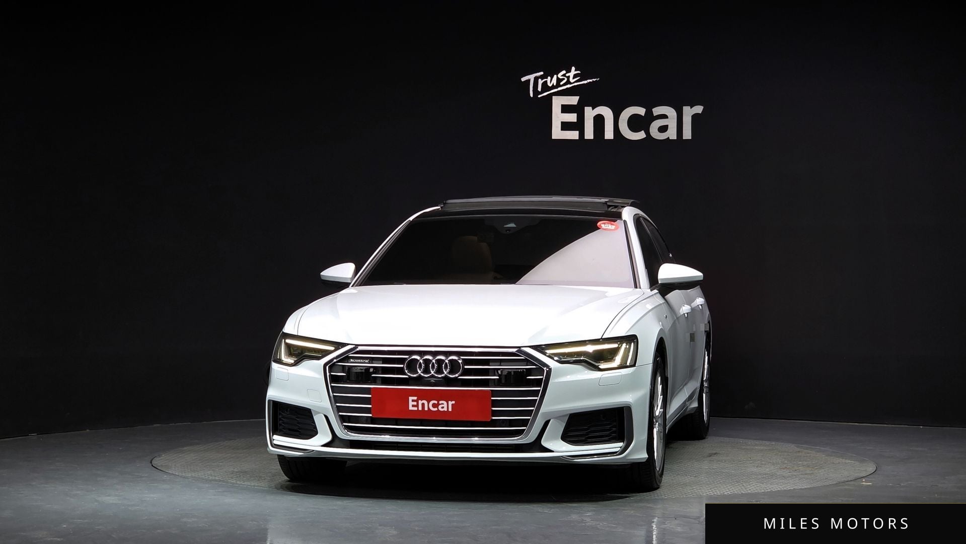 Audi A6 (C8) 2020 — миниатюра 3
