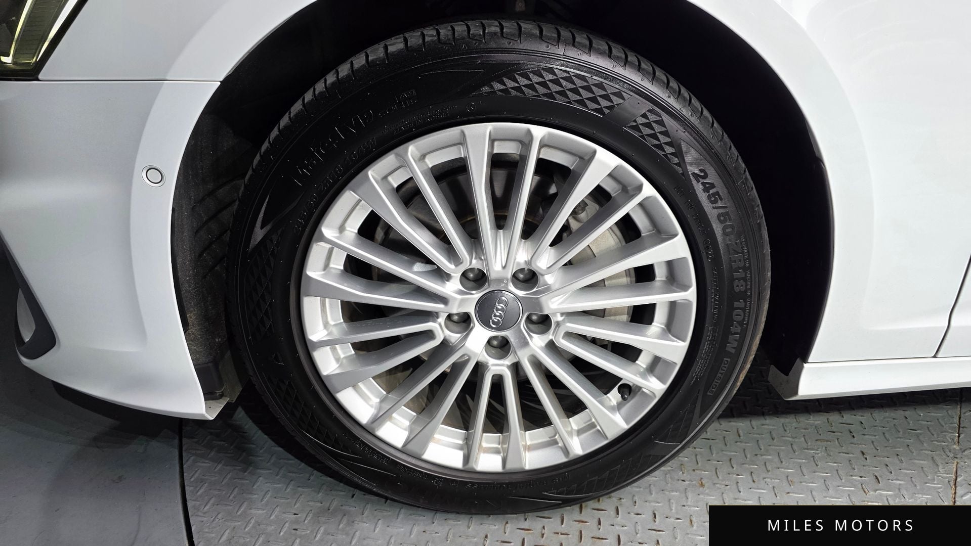 Audi A6 (C8) 2020 — миниатюра 5