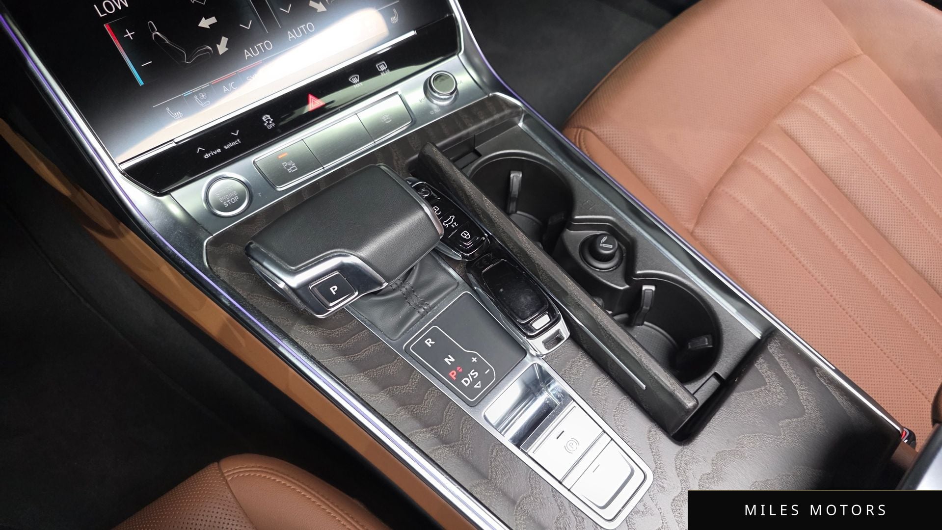 Audi A6 (C8) 2020 — миниатюра 9