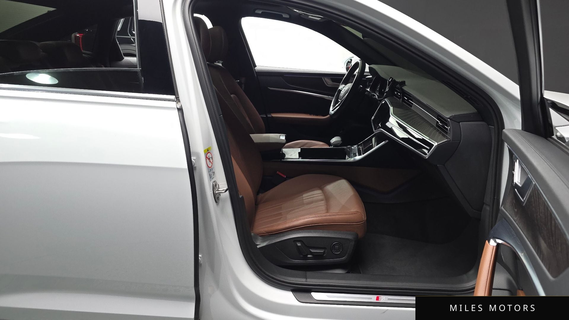Audi A6 (C8) 2020 — миниатюра 10