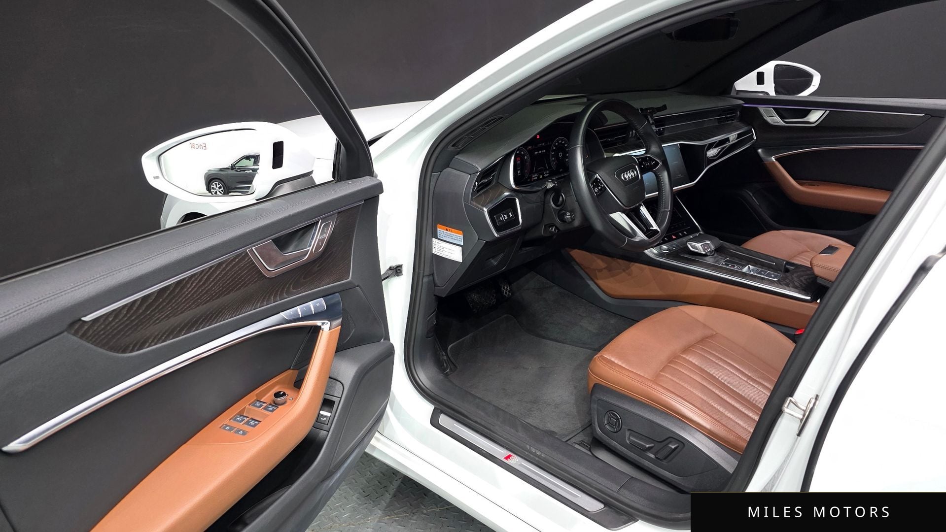 Audi A6 (C8) 2020 — миниатюра 11