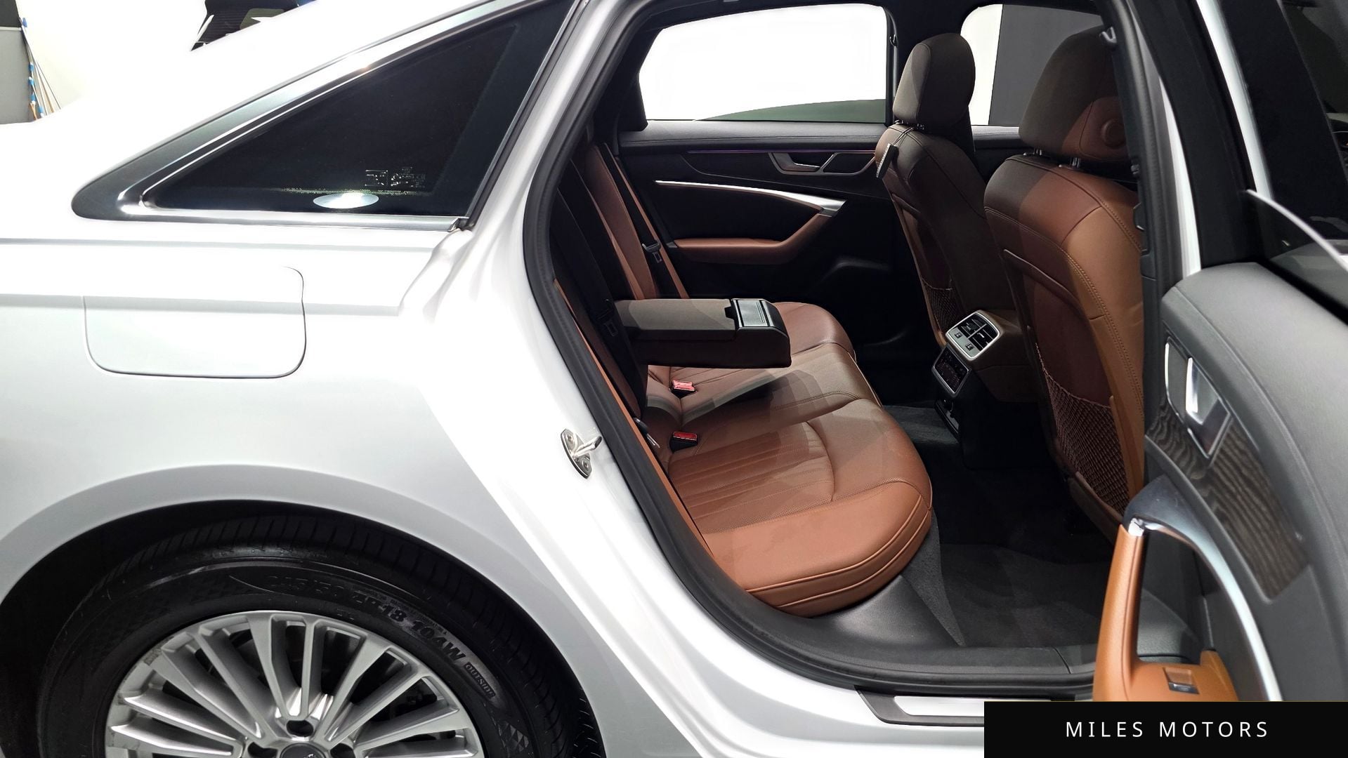 Audi A6 (C8) 2020 — миниатюра 12