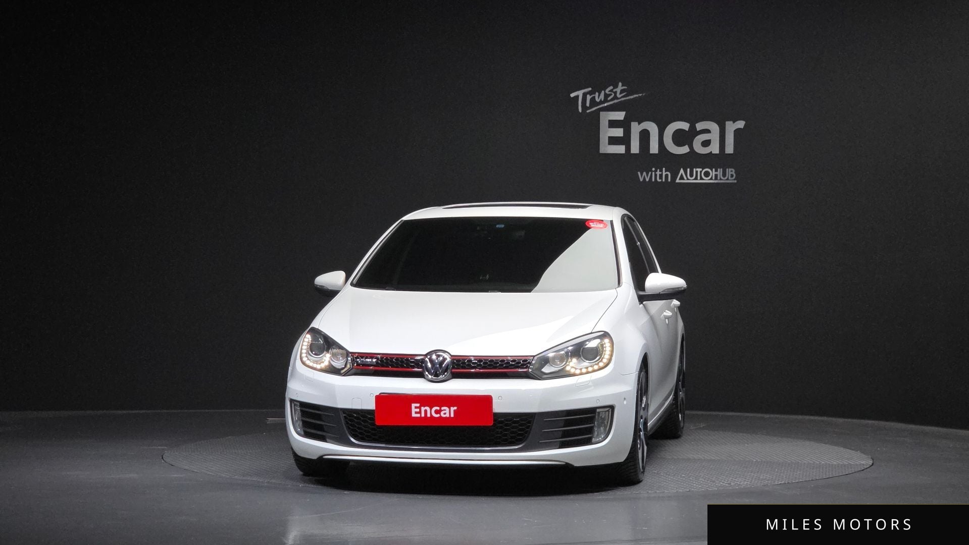 Volkswagen Golf 2013 — миниатюра 3