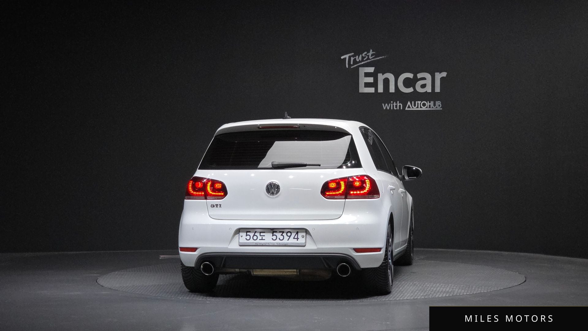 Volkswagen Golf 2013 — миниатюра 4