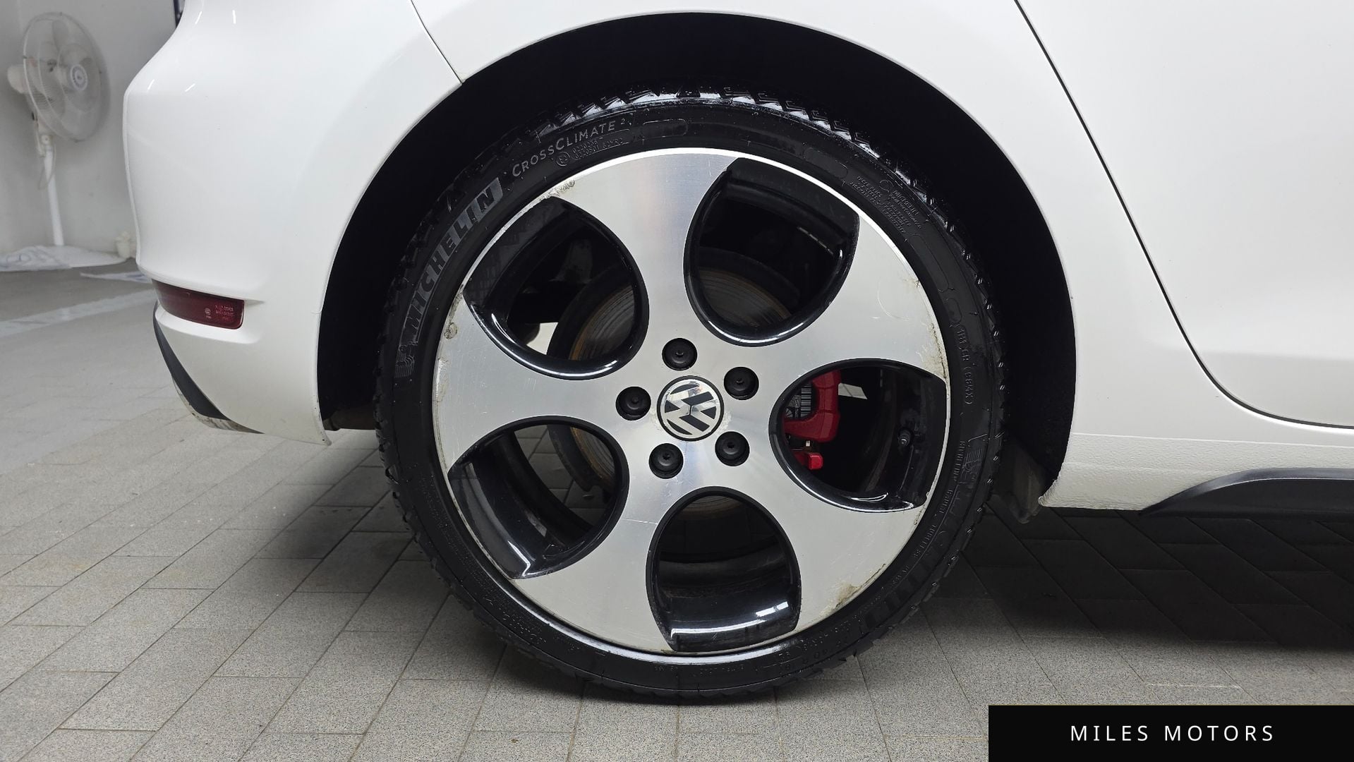 Volkswagen Golf 2013 — миниатюра 5