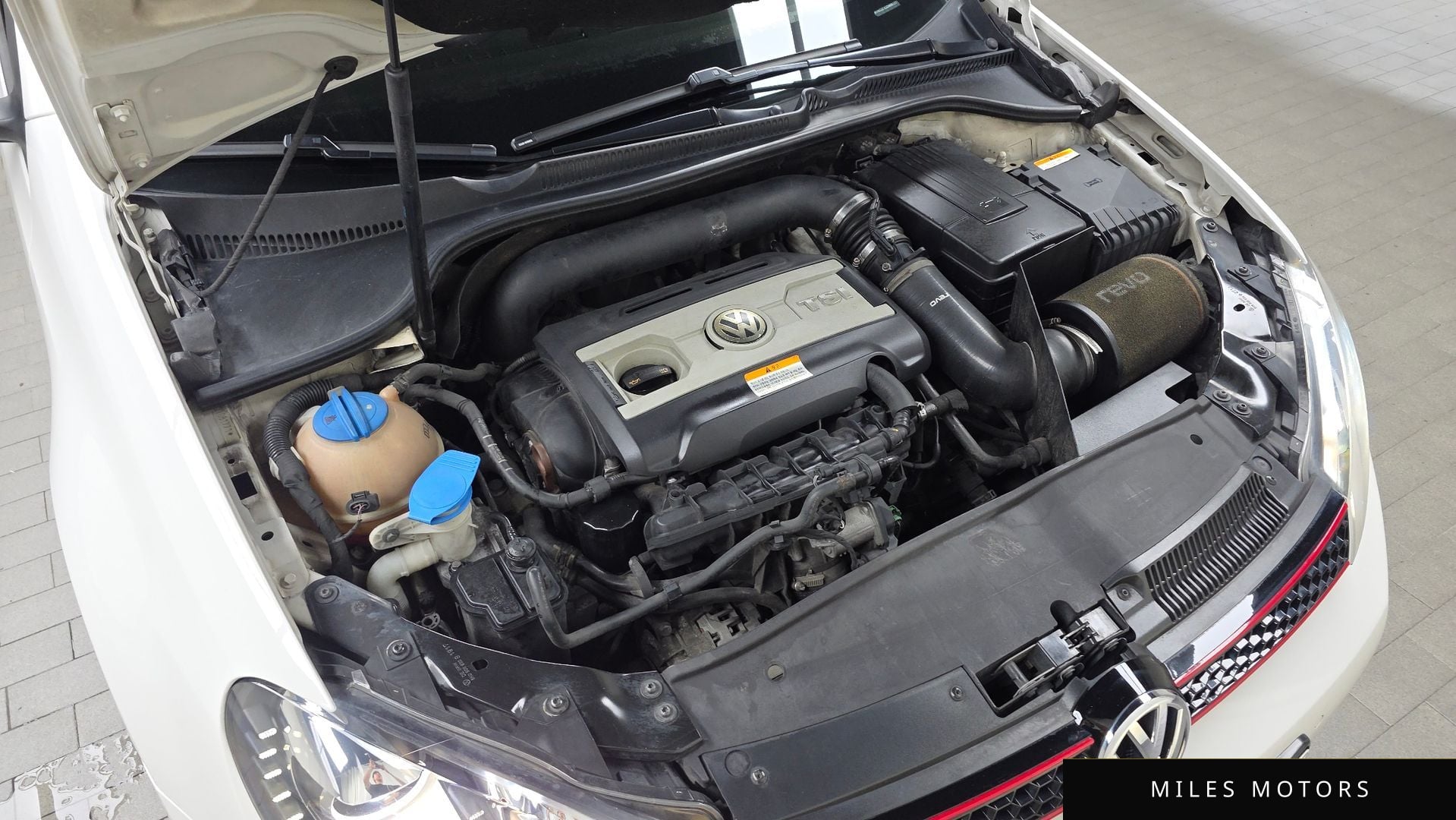 Volkswagen Golf 2013 — миниатюра 6