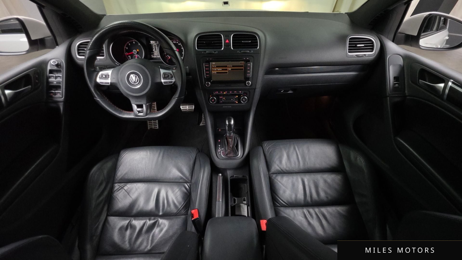 Volkswagen Golf 2013 — миниатюра 7