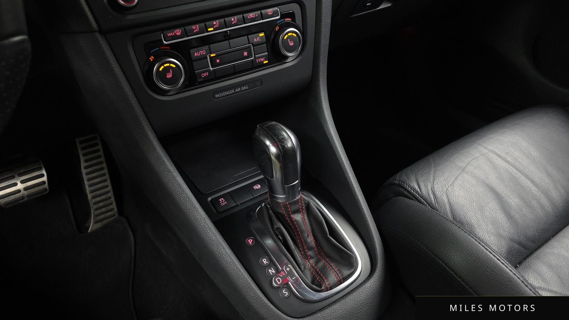 Volkswagen Golf 2013 — миниатюра 9