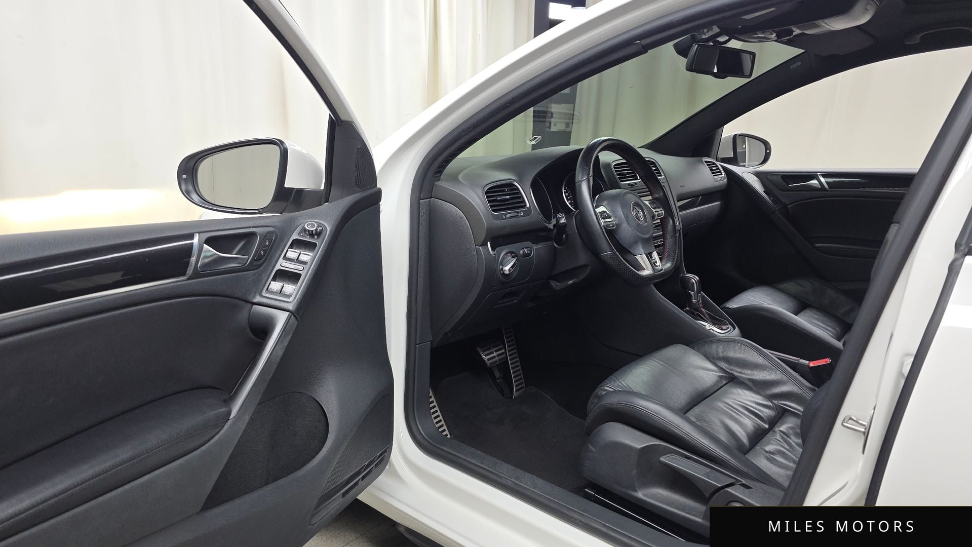 Volkswagen Golf 2013 — миниатюра 10