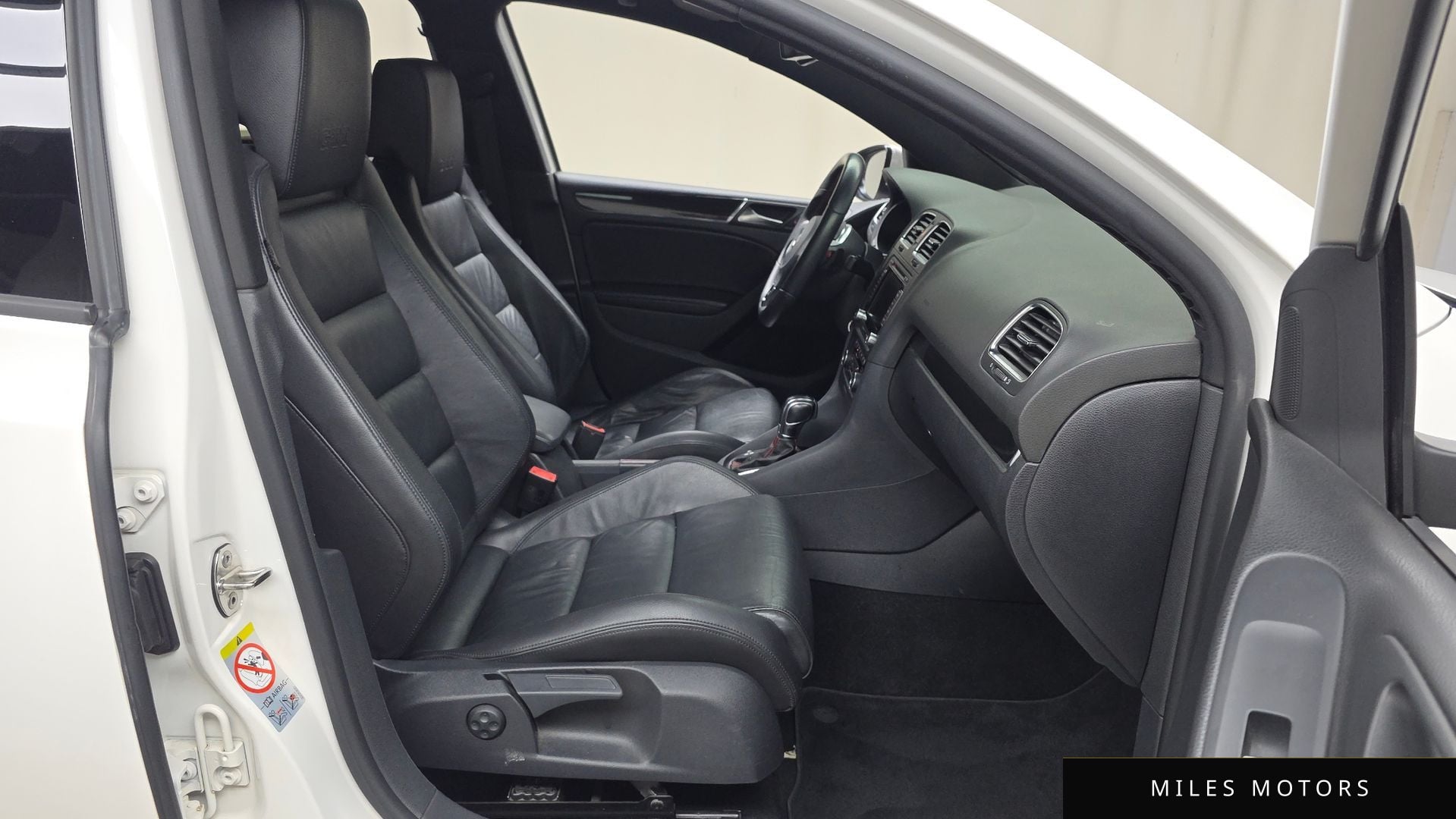 Volkswagen Golf 2013 — миниатюра 11