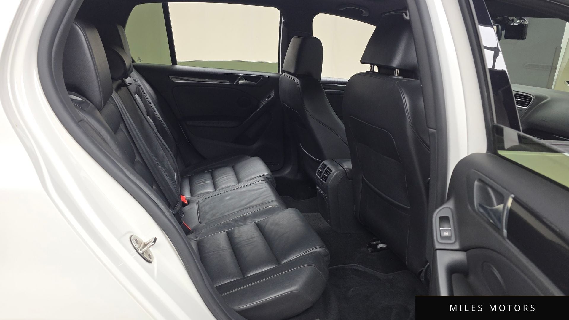 Volkswagen Golf 2013 — миниатюра 12