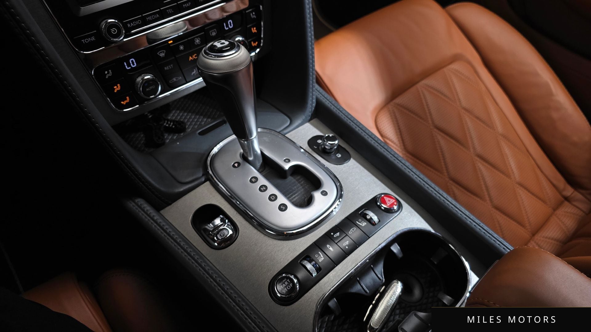 Bentley Continental GT 2013 — миниатюра 9