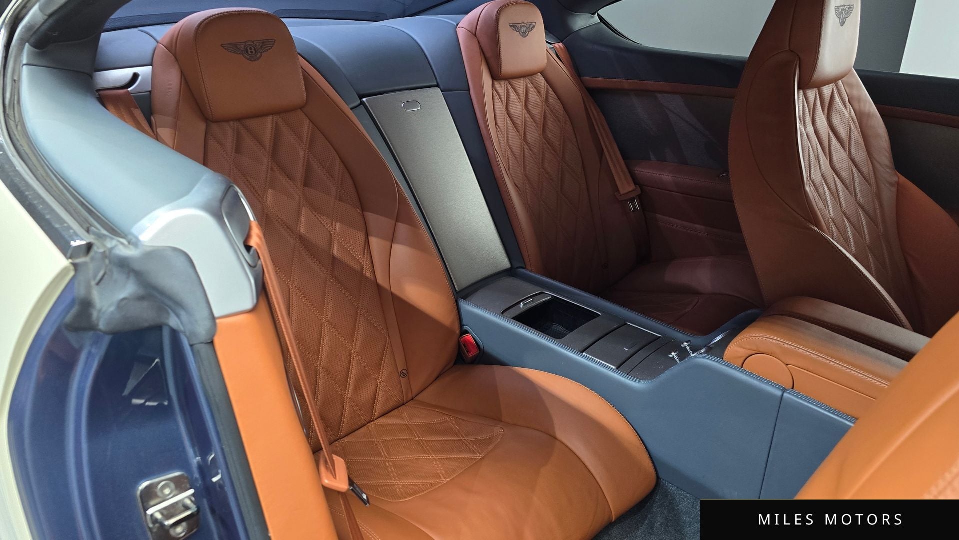Bentley Continental GT 2013 — миниатюра 11
