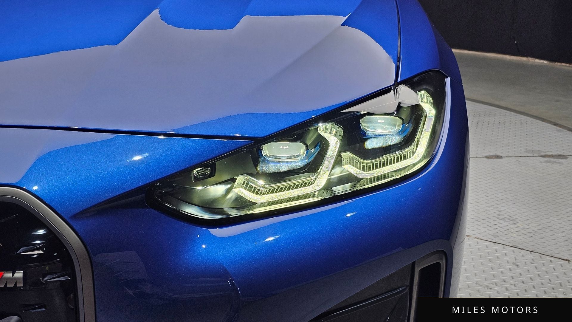 BMW i4 2022 — миниатюра 8