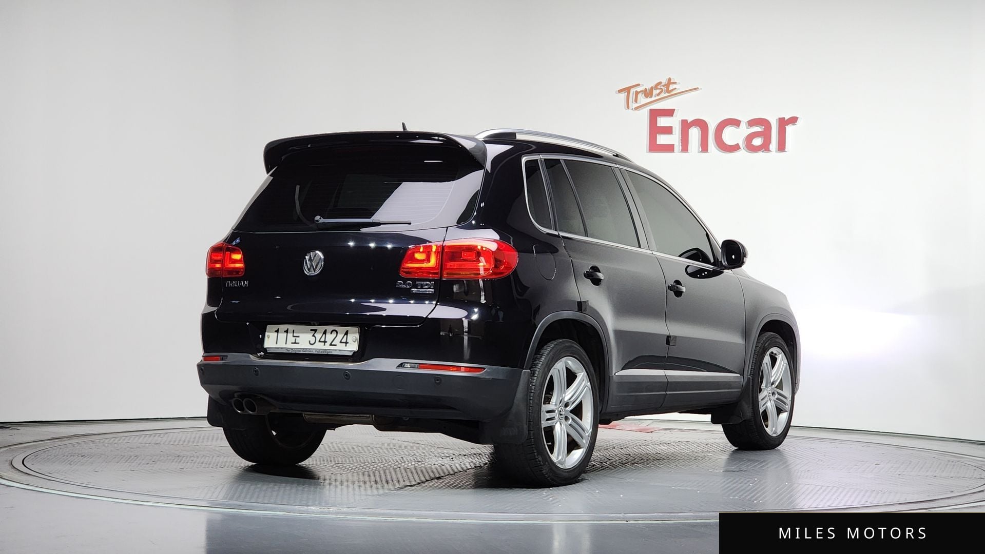 Volkswagen Tiguan 2015 — миниатюра 2