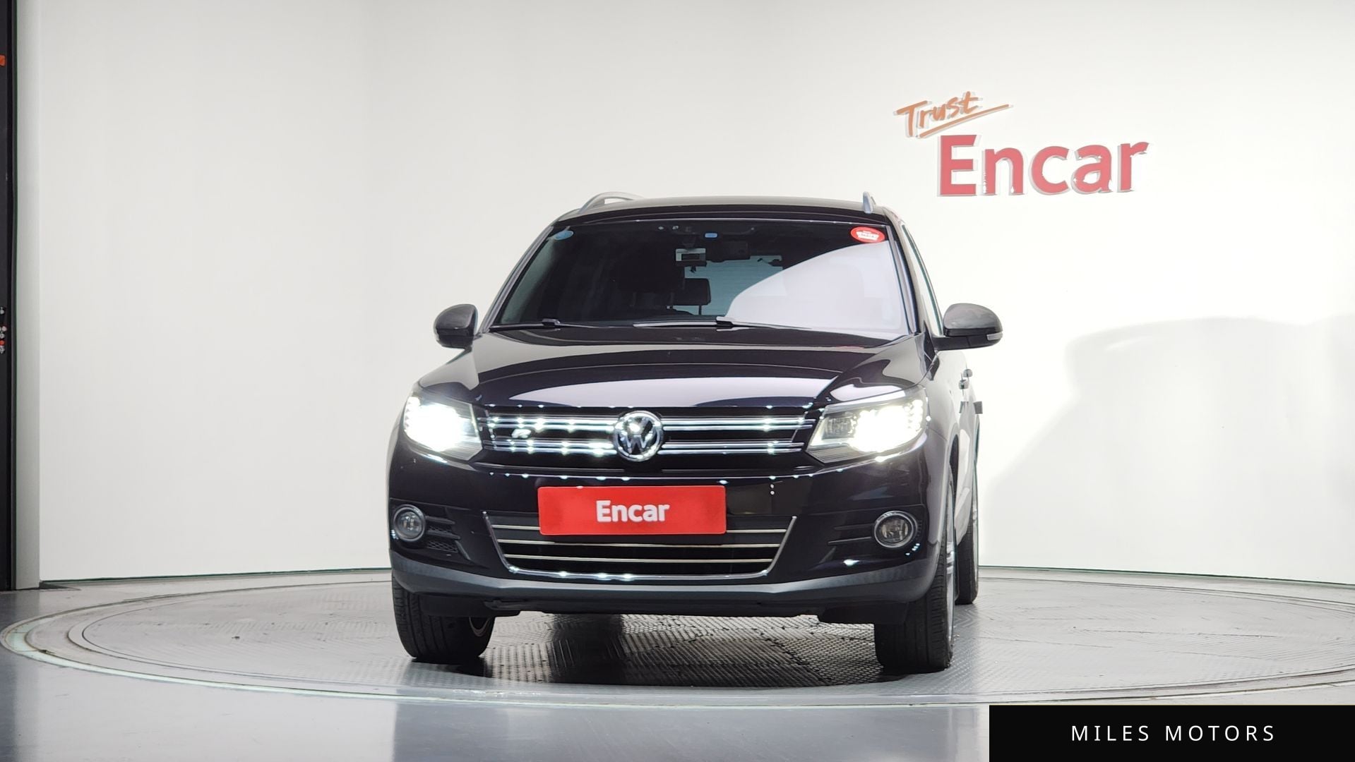 Volkswagen Tiguan 2015 — миниатюра 3