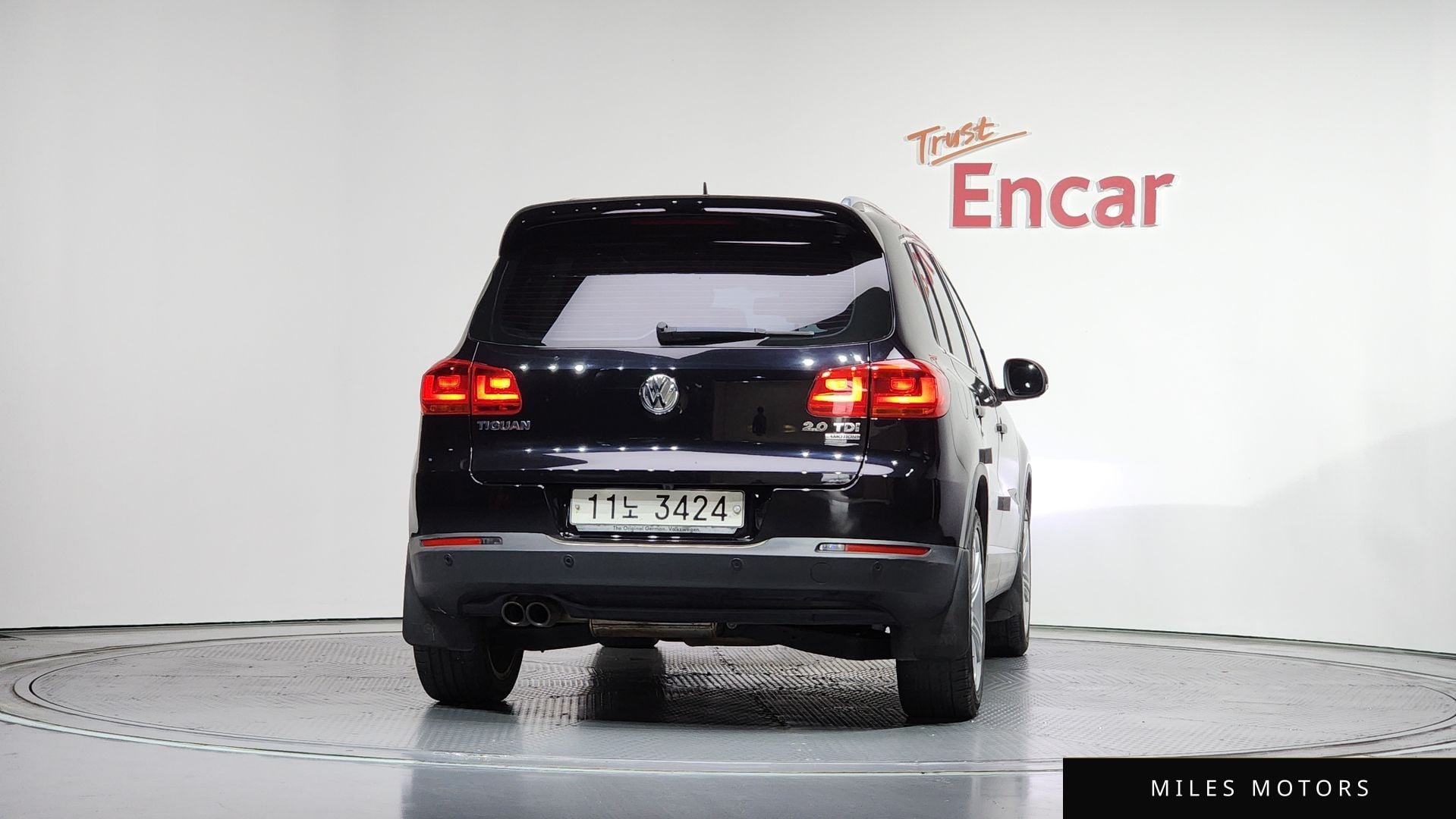 Volkswagen Tiguan 2015 — миниатюра 4