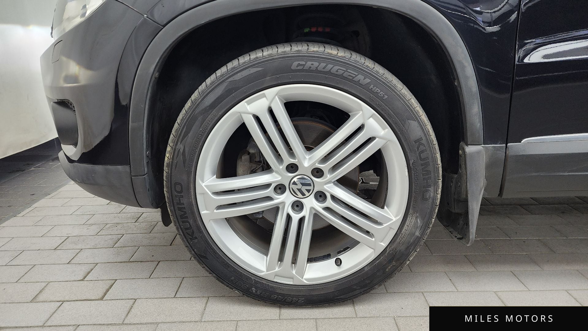 Volkswagen Tiguan 2015 — миниатюра 5