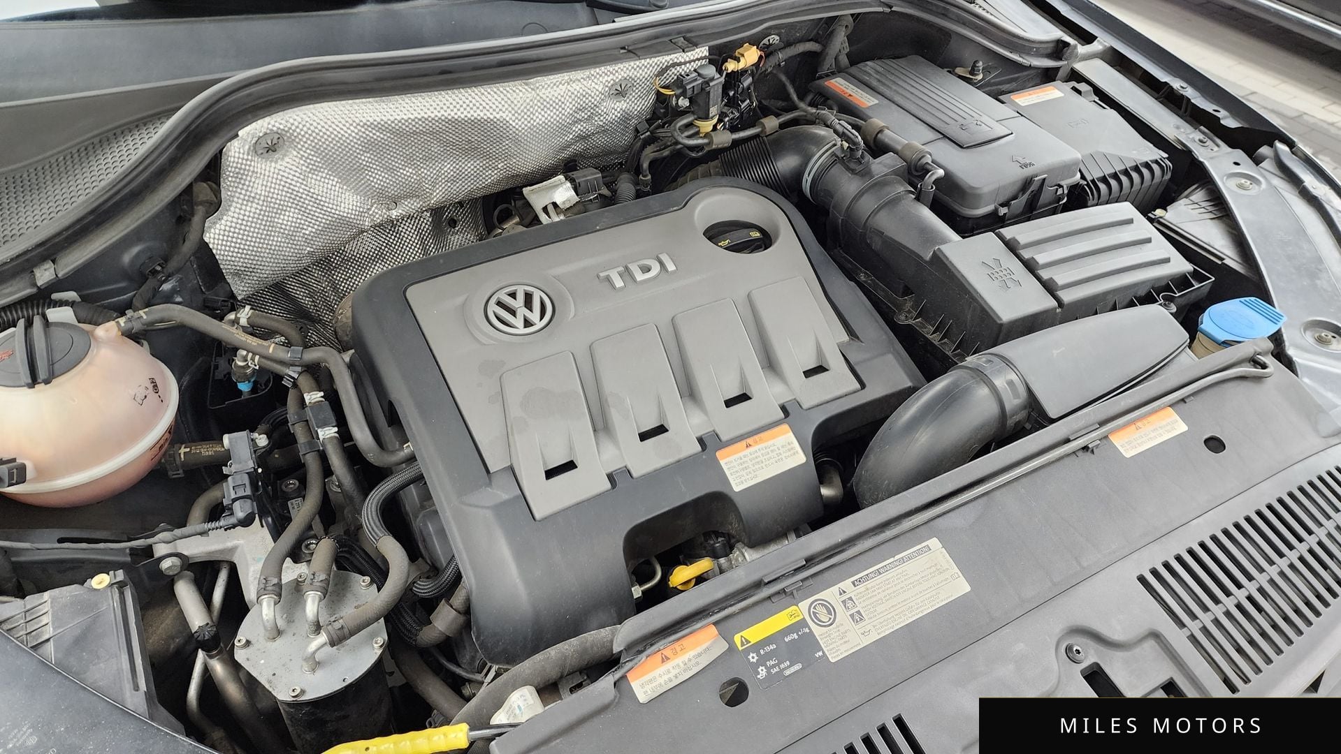 Volkswagen Tiguan 2015 — миниатюра 6