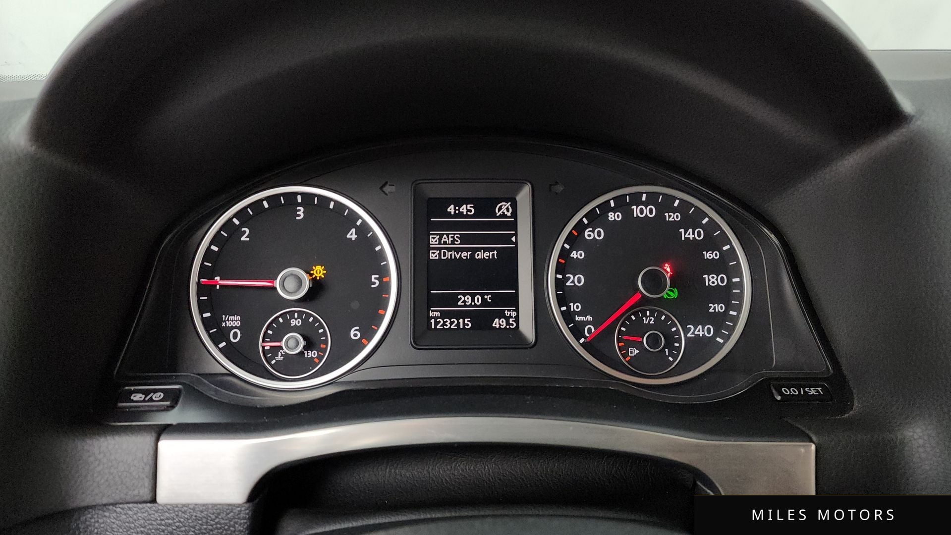 Volkswagen Tiguan 2015 — миниатюра 8