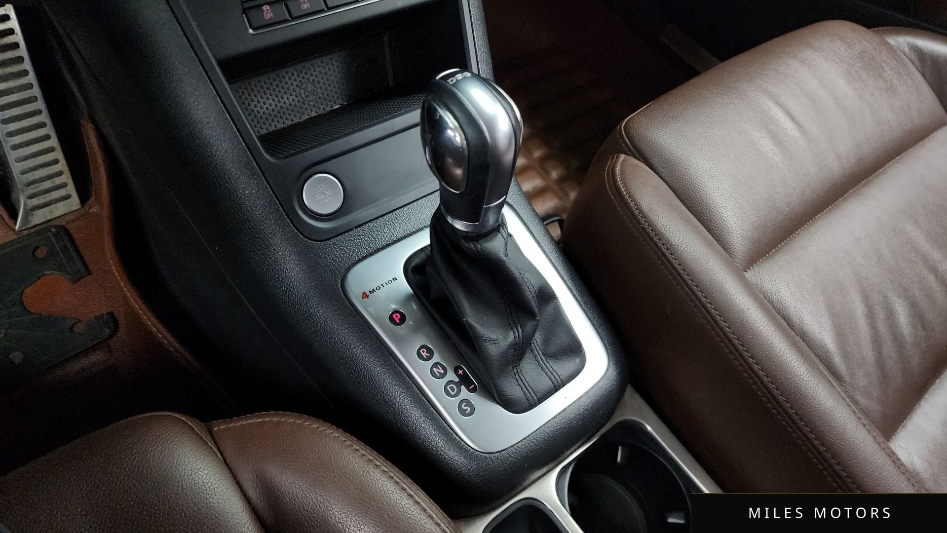 Volkswagen Tiguan 2015 — миниатюра 9