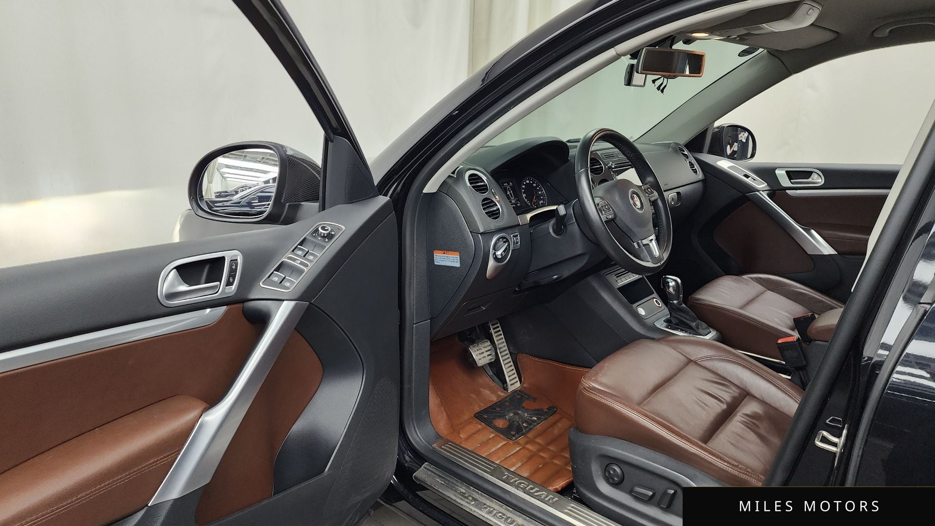 Volkswagen Tiguan 2015 — миниатюра 10