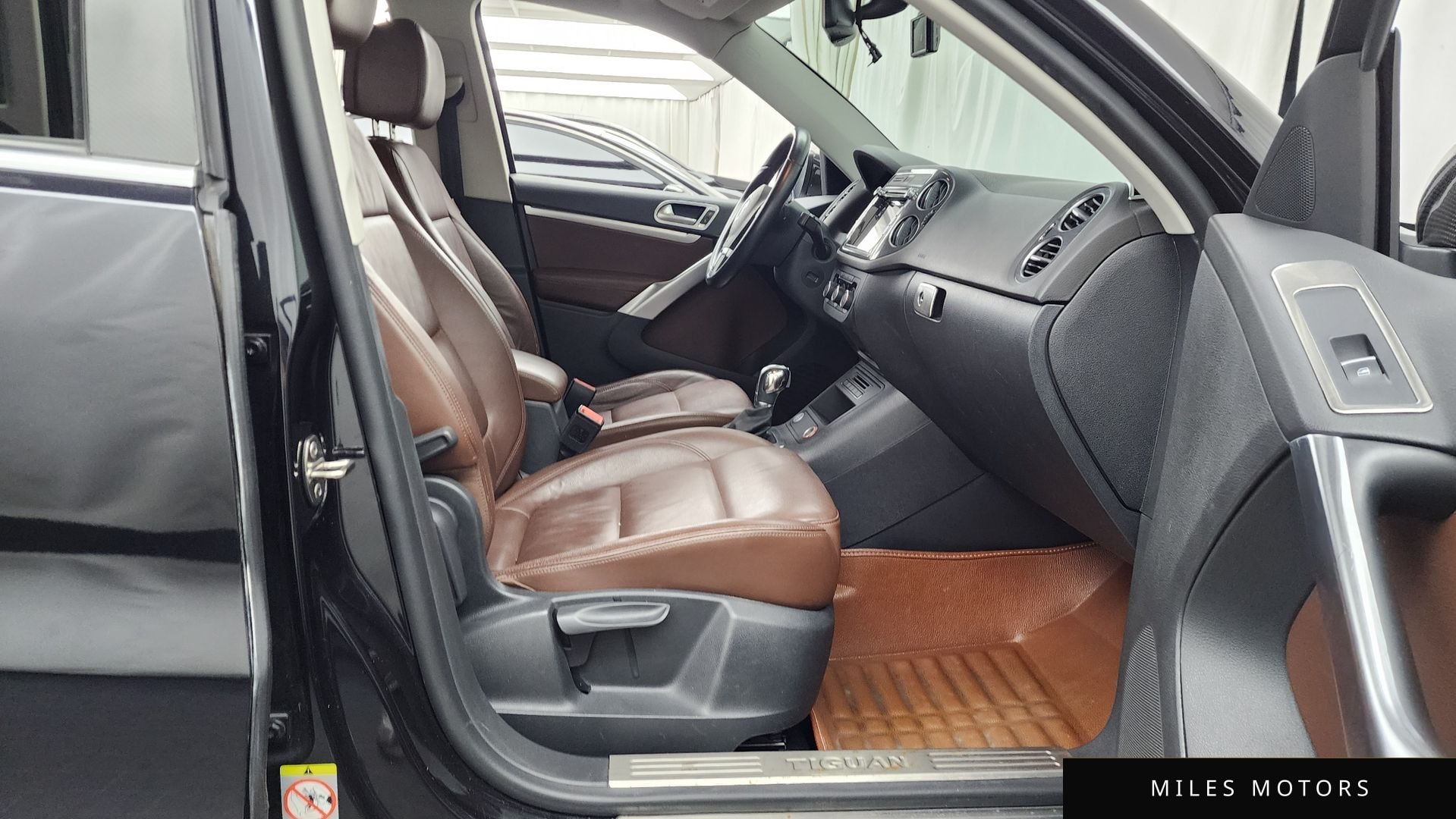 Volkswagen Tiguan 2015 — миниатюра 11