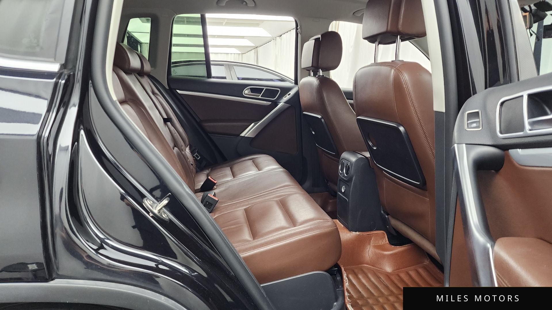Volkswagen Tiguan 2015 — миниатюра 12
