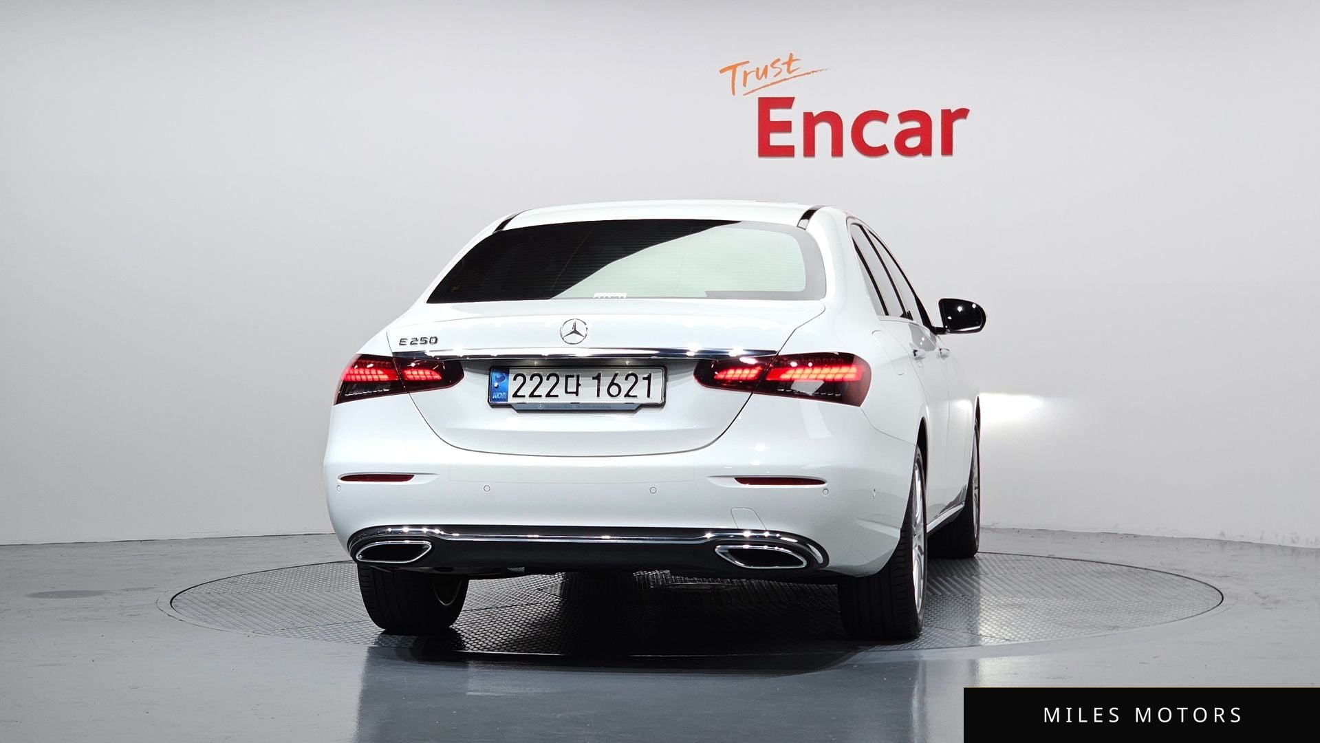 Mercedes-Benz E-Class W213 2021 — миниатюра 4